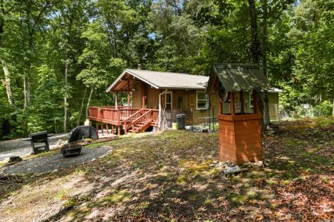 20 Nottley Lane Murphy NC 28906