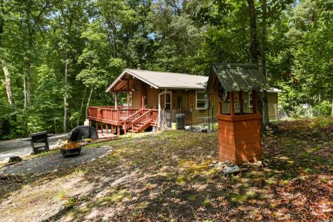 20 Nottley Lane Murphy NC 28906