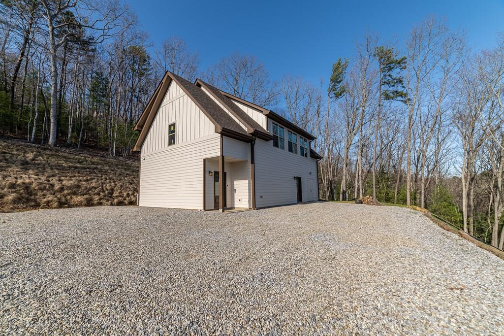 802 Mull Valley Road Morganton GA 30560