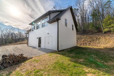 802 Mull Valley Road Morganton GA 30560