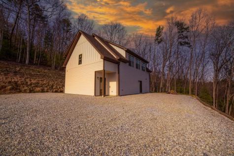 802 Mull Valley Road Morganton GA 30560