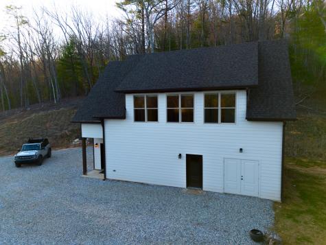 802 Mull Valley Road Morganton GA 30560