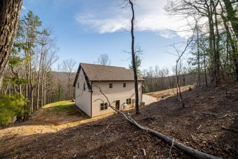 802 Mull Valley Road Morganton GA 30560