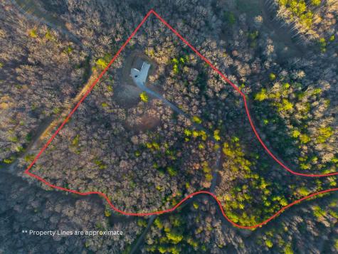 802 Mull Valley Road Morganton GA 30560