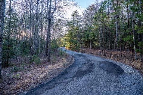802 Mull Valley Road Morganton GA 30560