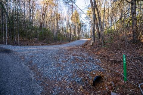 802 Mull Valley Road Morganton GA 30560