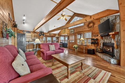 1189 Walnut Ridge Ellijay GA 30536