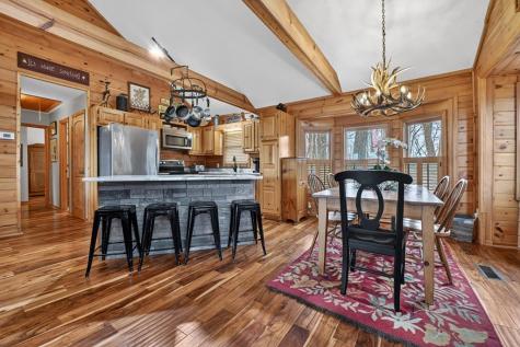 1189 Walnut Ridge Ellijay GA 30536