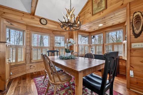 1189 Walnut Ridge Ellijay GA 30536