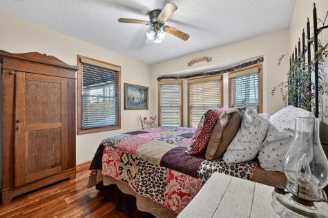 1189 Walnut Ridge Ellijay GA 30536