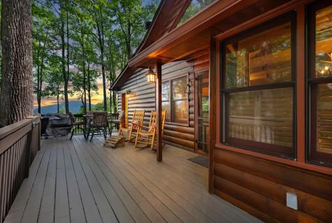 1189 Walnut Ridge Ellijay GA 30536