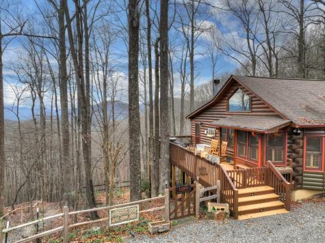 1189 Walnut Ridge Ellijay GA 30536