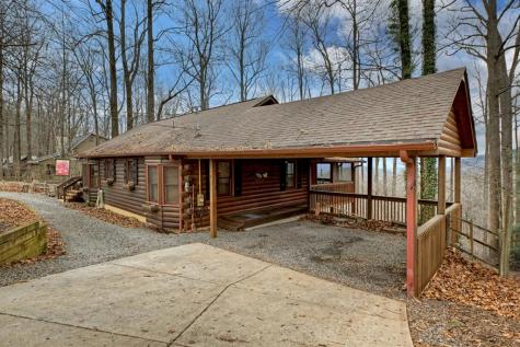1189 Walnut Ridge Ellijay GA 30536