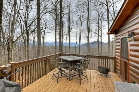 1189 Walnut Ridge Ellijay GA 30536
