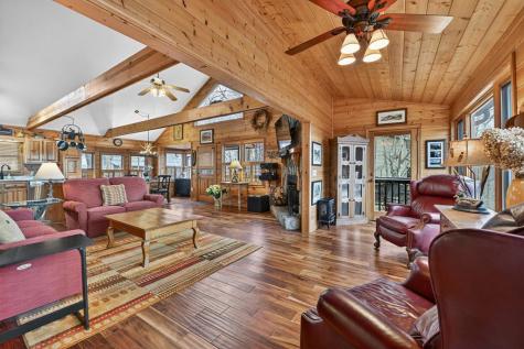 1189 Walnut Ridge Ellijay GA 30536