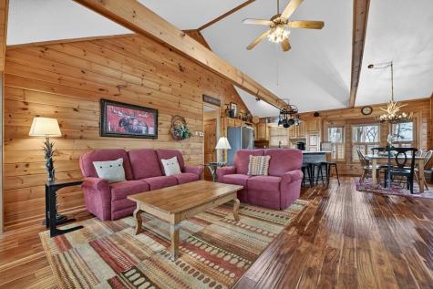 1189 Walnut Ridge Ellijay GA 30536