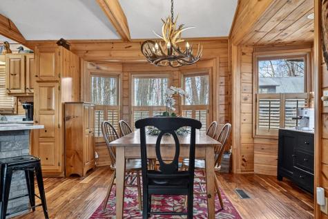 1189 Walnut Ridge Ellijay GA 30536