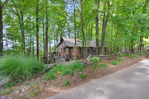 1189 Walnut Ridge Ellijay GA 30536