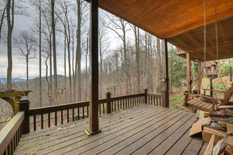 1189 Walnut Ridge Ellijay GA 30536