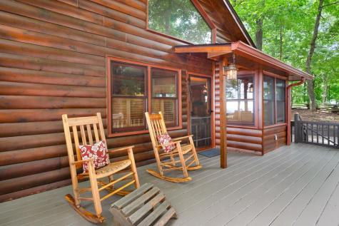 1189 Walnut Ridge Ellijay GA 30536