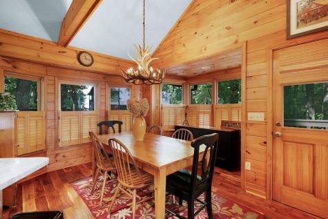 1189 Walnut Ridge Ellijay GA 30536