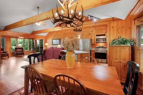 1189 Walnut Ridge Ellijay GA 30536