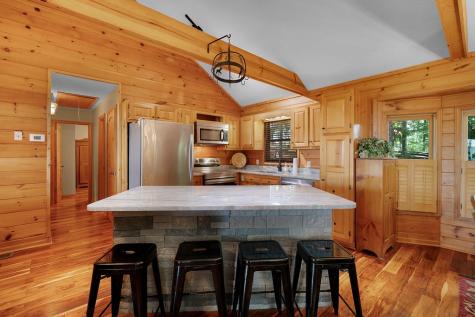 1189 Walnut Ridge Ellijay GA 30536