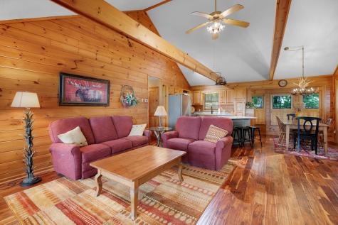 1189 Walnut Ridge Ellijay GA 30536