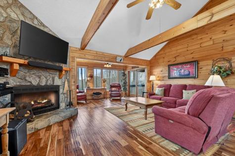 1189 Walnut Ridge Ellijay GA 30536