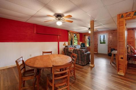 1189 Walnut Ridge Ellijay GA 30536