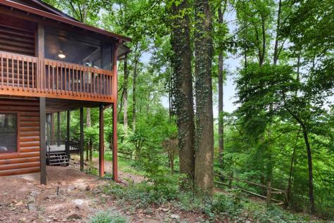 1189 Walnut Ridge Ellijay GA 30536
