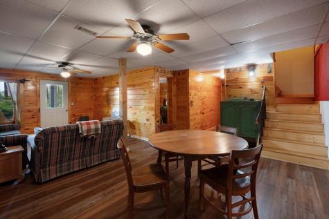 1189 Walnut Ridge Ellijay GA 30536