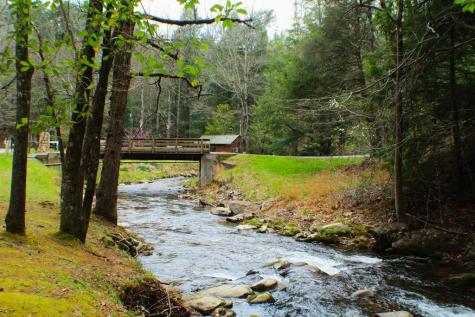 1189 Walnut Ridge Ellijay GA 30536
