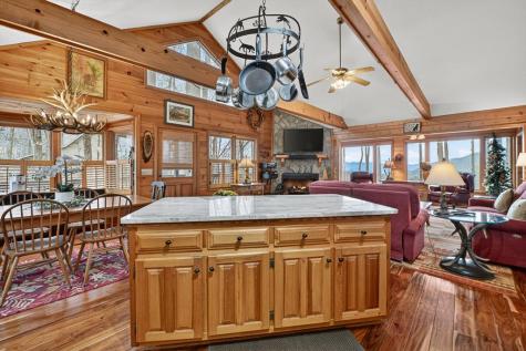 1189 Walnut Ridge Ellijay GA 30536