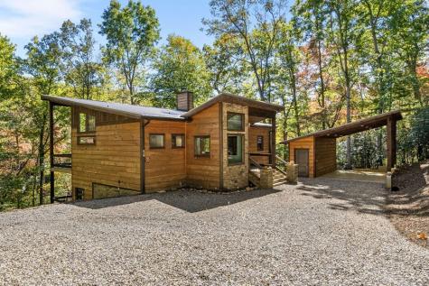 217 Goldmine Road Morganton GA 30560