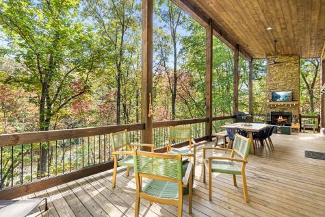 217 Goldmine Road Morganton GA 30560