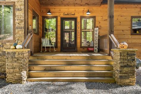 217 Goldmine Road Morganton GA 30560