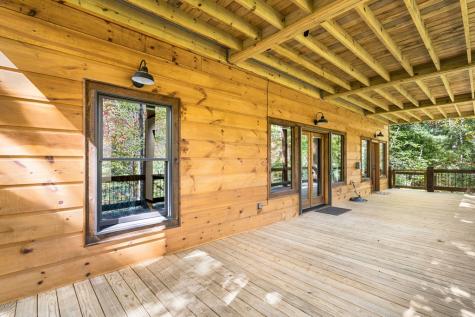 217 Goldmine Road Morganton GA 30560