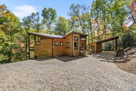 217 Goldmine Road Morganton GA 30560
