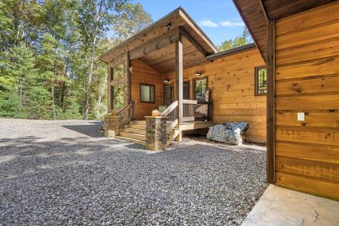 217 Goldmine Road Morganton GA 30560