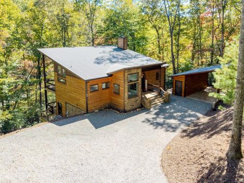 217 Goldmine Road Morganton GA 30560