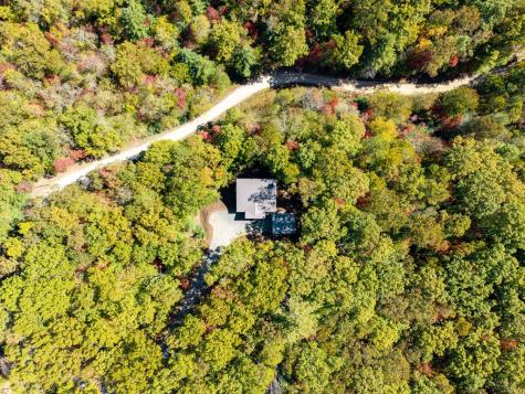 217 Goldmine Road Morganton GA 30560