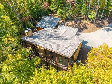 217 Goldmine Road Morganton GA 30560