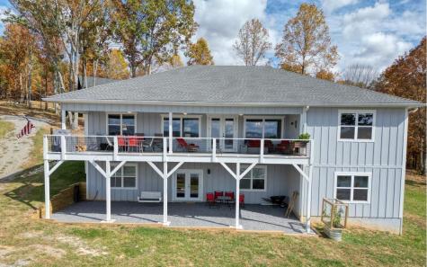 136 Quiet Waters Drive Hayesville NC 28904