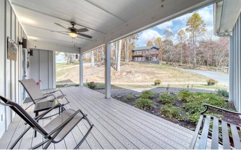 136 Quiet Waters Drive Hayesville NC 28904