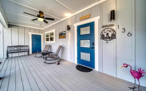 136 Quiet Waters Drive Hayesville NC 28904