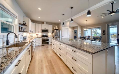 136 Quiet Waters Drive Hayesville NC 28904