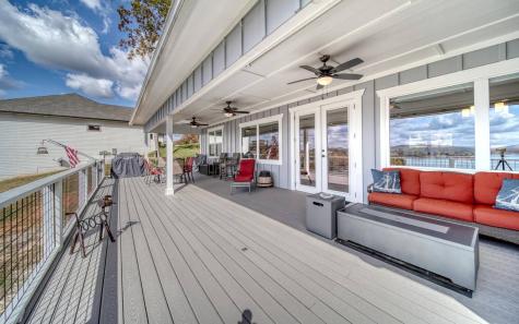 136 Quiet Waters Drive Hayesville NC 28904