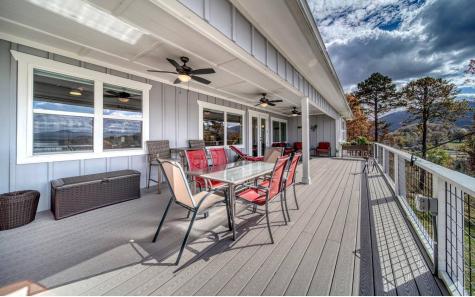136 Quiet Waters Drive Hayesville NC 28904
