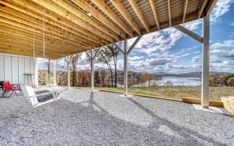 136 Quiet Waters Drive Hayesville NC 28904